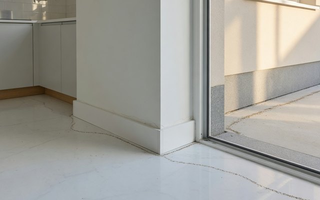 Mierenbestrijding en inspectie bij woning