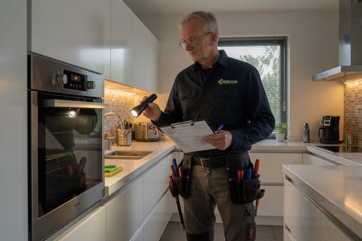 Voorraad en textiel controleren op motten